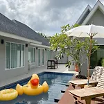 De Palm Pool Villa