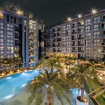 Citygate 1Br Pool View Condo P507