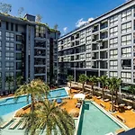 Citygate 1Br Deluxe Pool View Apartment P602