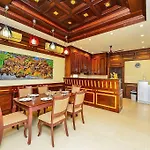 Unique&Nice 7Bd Pool Villa In Heart Nanai Patong