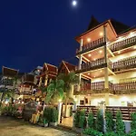 Unique&Nice 7Bd Pool Villa In Heart Nanai Patong