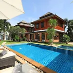 Wolin Lemon Resort