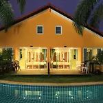 Wolin Lemon Resort