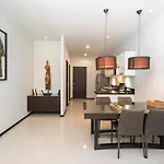 Your Private Paradise - 2Br Tropical Pool Villa Astree