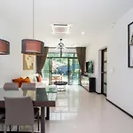 Your Private Paradise - 2Br Tropical Pool Villa Astree