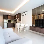 The Aristo-Access Pool Room Surin Beach