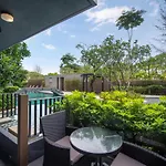 The Aristo-Access Pool Room Surin Beach