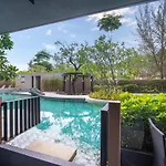 The Aristo-Access Pool Room Surin Beach
