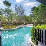 The Aristo-Access Pool Room Surin Beach