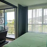 5 Floor - Centrio Condominium In Phuket Town - 30 Mins To Beaches