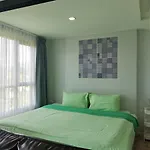 5 Floor - Centrio Condominium In Phuket Town - 30 Mins To Beaches