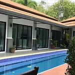 De Palm Pool Villa