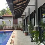 De Palm Pool Villa