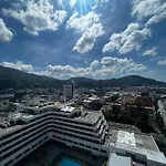Patong Tower Superior Apt 2 Bedrooms 2 Bathrooms