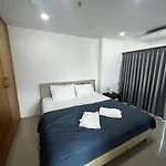Patong Tower Superior Apt 2 Bedrooms 2 Bathrooms