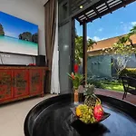 Villa Iotama | Private Pool | Onyx Villas By Tropiclook | Naiharn Beach