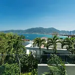 New 2Br Condo Bluepoint 8-17 Sea Views