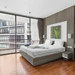 Icon Park Apartments - Kamala Beach