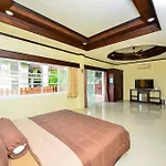 Unique&Nice 7Bd Pool Villa In Heart Nanai Patong