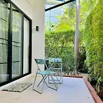 Country Club Townhouse