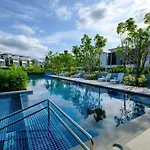 Country Club Townhouse