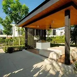 Country Club Townhouse