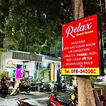 Relax Guest House