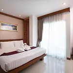 The Patong Center Hotel