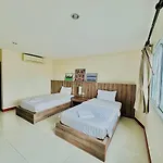 Cocoon Patong Hotel