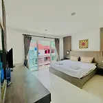 Cocoon Patong Hotel