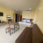 The Cheetar Pool Villa