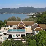 Ayara Villa 3 - Unique Gem With Private Pool And Majestic Sea Views