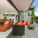 Atika Villa Patong
