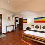 Sea View Luxury Villas Kata Beach