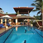Sea View Luxury Villas Kata Beach