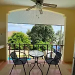 The Cheetar Pool Villa