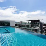 1 Bed Corner Apartment In Kata - Grand Kata Vip