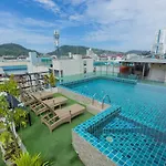 Patong Buri Resort