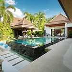 The Thara Villa Surin Beach