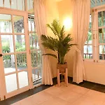 Shimmer Three-Bedroom Villa With Large Garden And Two Swimming Pools