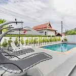Chonlada Holiday Home - 2 Bedroom Pool Access Bungalow - Kamala Beach