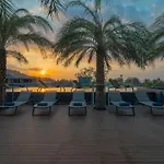 Kamala Beach P53 Exclusive Junior Suite