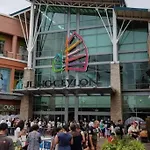 Best Location Patong Near Jungceylon + Pool Access