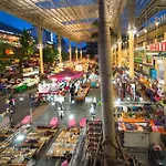 Best Location Patong Near Jungceylon + Pool Access