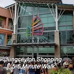 Cozy Apartment Near To Everything In Patong