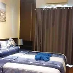 Cozy Apartment Near To Everything In Patong