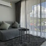 New Apartment Yanui Beach 311 By Capital Pro