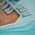 Tropics Kamala Apartment Ctg L606, Several Pools, Gym & Rooftop