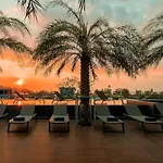 Tropics Kamala Apartment Ctg L606, Several Pools, Gym & Rooftop