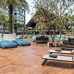 Tropics Kamala Apartment Ctg L606, Several Pools, Gym & Rooftop